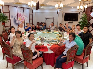 激情六月欢聚一堂，团队汲取力量再启航，共创企业辉煌(图2)