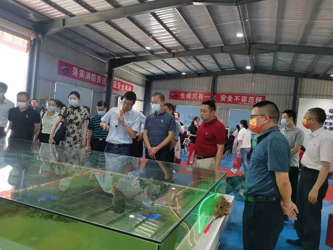 22.jpg 系列专项活动圆满收官,以人为本夯实安全生产根基(图2)