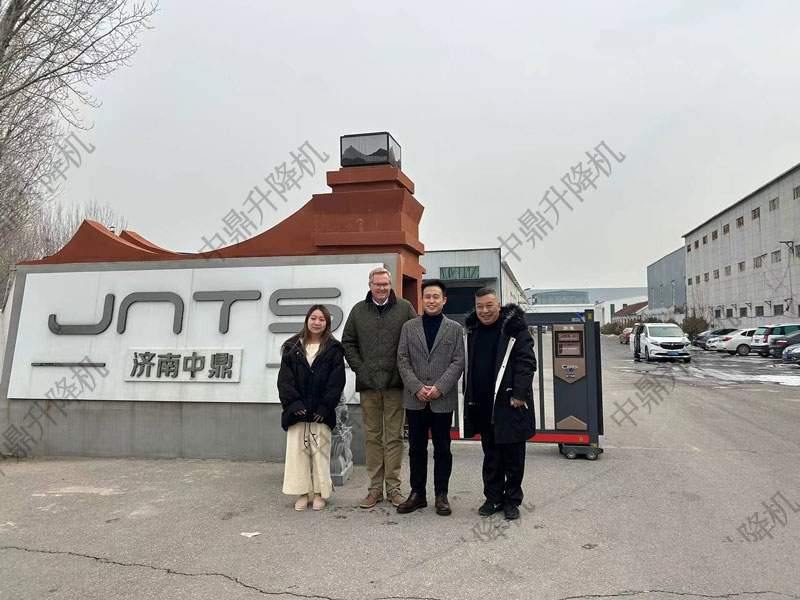 海外客户考察工厂,共探合作新机遇,实现互利共赢发展(图3) 海外客户考察工厂,共探合作新机遇,实现互利共赢发展(图3)