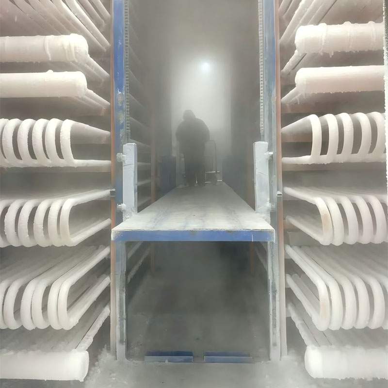 液压货梯适用场景与选型指南:从工业制造到物流仓储 液压货梯适用场景与选型指南:从工业制造到物流仓储