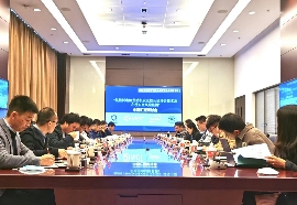 氢燃料电池发动机安全认证与风险监测技术进展研讨