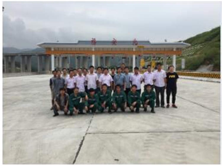 宁德沈海复线柘荣至福安段通车|交通基建新进展 宁德沈海复线柘荣至福安段通车|交通基建新进展