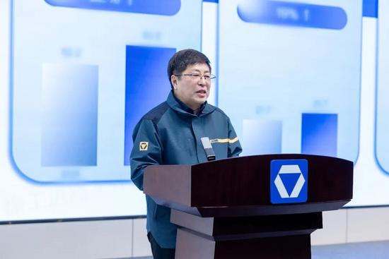 2026道路机械营销战略部署|高质量发展全攻略(图3) 2026道路机械营销战略部署|高质量发展全攻略(图3)