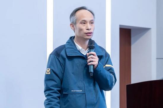 2026道路机械营销战略部署|高质量发展全攻略(图7) 2026道路机械营销战略部署|高质量发展全攻略(图7)