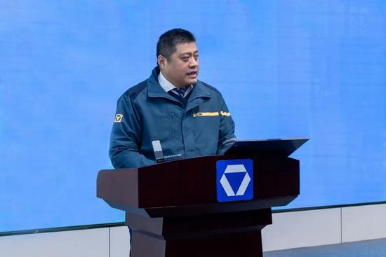 2026道路机械营销战略部署|高质量发展全攻略(图5) 2026道路机械营销战略部署|高质量发展全攻略(图5)