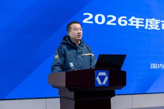 2026道路机械营销战略部署|高质量发展全攻略(图6) 2026道路机械营销战略部署|高质量发展全攻略(图6)