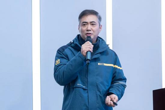 2026道路机械营销战略部署|高质量发展全攻略(图8) 2026道路机械营销战略部署|高质量发展全攻略(图8)
