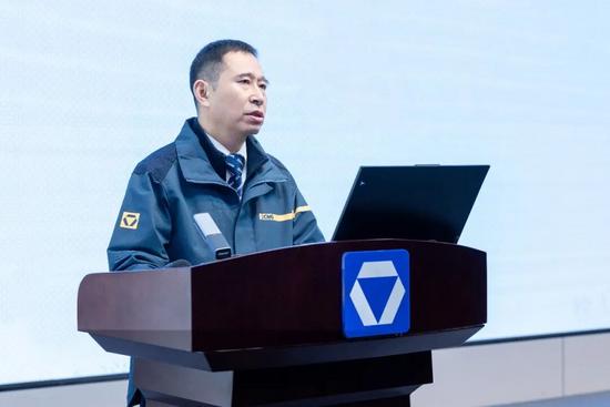 2026道路机械营销战略部署|高质量发展全攻略(图9) 2026道路机械营销战略部署|高质量发展全攻略(图9)