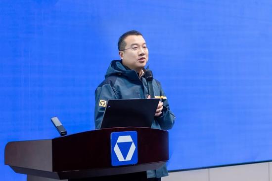 2026道路机械营销战略部署|高质量发展全攻略(图17) 2026道路机械营销战略部署|高质量发展全攻略(图17)