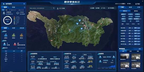 安澜长江建设全攻略|水利高质量发展护航经济带(图3) 安澜长江建设全攻略|水利高质量发展护航经济带(图3)