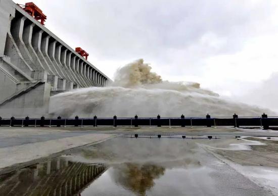 安澜长江建设全攻略|水利高质量发展护航经济带(图2) 安澜长江建设全攻略|水利高质量发展护航经济带(图2)