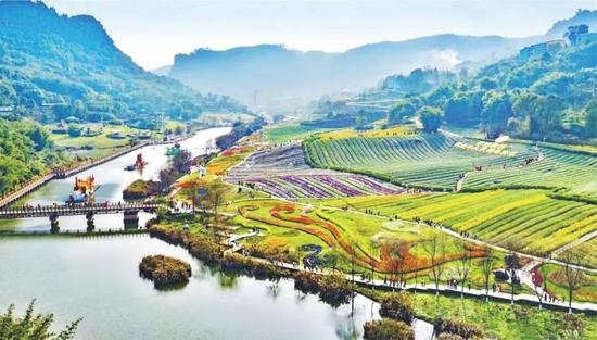 安澜长江建设全攻略|水利高质量发展护航经济带(图4) 安澜长江建设全攻略|水利高质量发展护航经济带(图4)