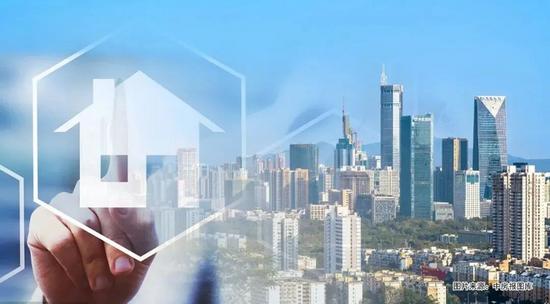 2026房地产市场四大关键词｜筑底出清分化转型全攻略(图2)