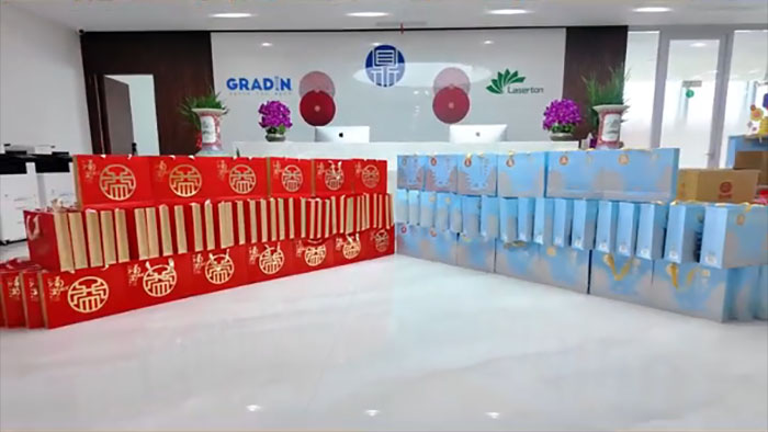 双节同庆启新程｜情暖中鼎贺团圆全攻略(图1)