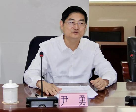云南省住建厅厅长尹勇:以“有一种叫云南的生活”促进“住有优居”|核心解读(图3) 云南省住建厅厅长尹勇:以“有一种叫云南的生活”促进“住有优居”|核心解读(图3)
