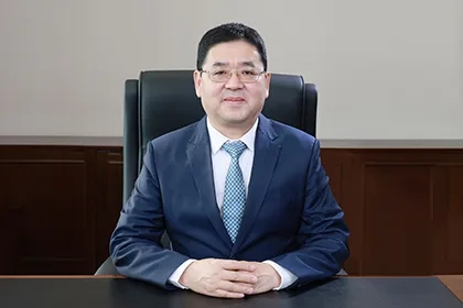 稳健经营最重要！绿城中国董事会主席谈企业发展｜对话20(图3)