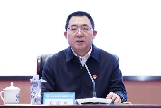 实干为笔 担当为墨丨王国明讲授形势任务教育专题党课(图3) 实干为笔 担当为墨丨王国明讲授形势任务教育专题党课(图3)