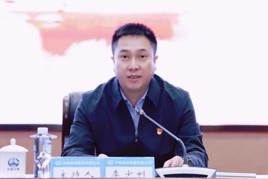 实干为笔 担当为墨丨王国明讲授形势任务教育专题党课(图4) 实干为笔 担当为墨丨王国明讲授形势任务教育专题党课(图4)
