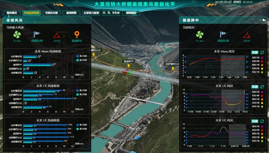 中铁大桥局7项工程荣获中国中铁绿色环保奖项|绿色施工技术盘点(图18) 中铁大桥局7项工程荣获中国中铁绿色环保奖项|绿色施工技术盘点(图18)