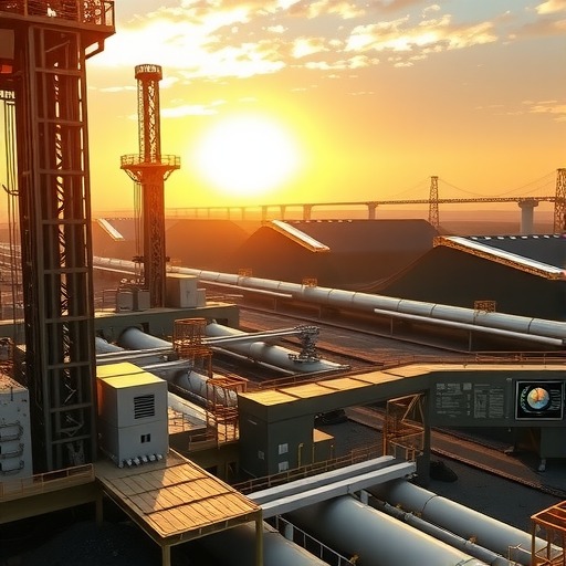 2025年陕西省煤炭行业十件大事:产量创新高与智能化突破(图1) 2025年陕西省煤炭行业十件大事:产量创新高与智能化突破(图1)