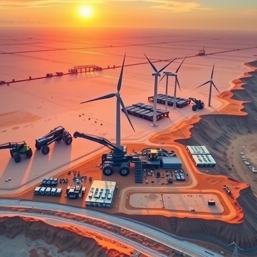 宁夏2026年重点项目清单公布:煤炭项目8个及电力项目20个|重点建设全览(图1) 宁夏2026年重点项目清单公布:煤炭项目8个及电力项目20个|重点建设全览(图1)