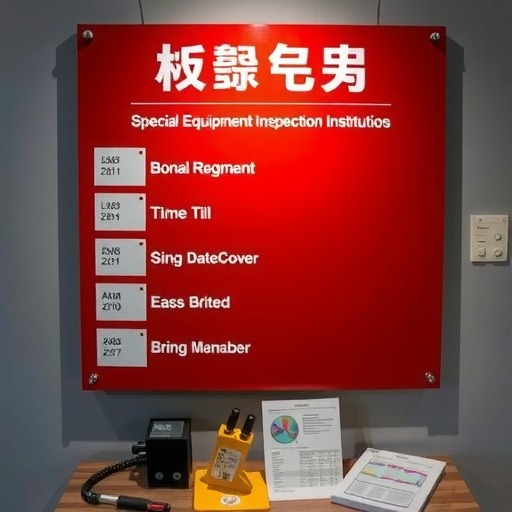 6家系统内特检机构被通报!总局2025年度特种设备证后监督检查情况|关键解读(图1) 6家系统内特检机构被通报!总局2025年度特种设备证后监督检查情况|关键解读(图1)