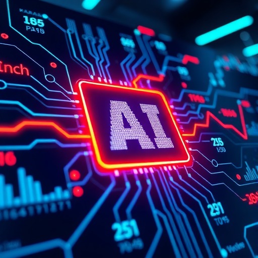 AI推理需求激增致CPU涨价|处理器行情全攻略(图1) AI推理需求激增致CPU涨价|处理器行情全攻略(图1)