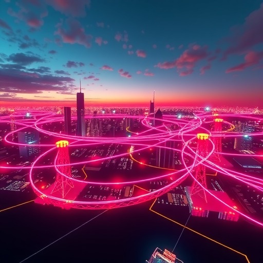5G SA投资激增|全球运营商核心网布局加速(图1) 5G SA投资激增|全球运营商核心网布局加速(图1)