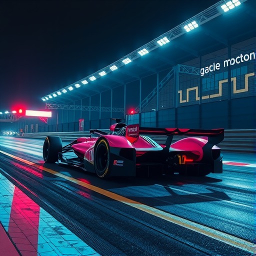比亚迪布局F1赛事｜中国汽车品牌全球突围全攻略(图1)