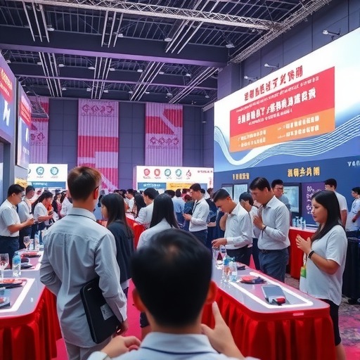 浙江质量认证技能竞赛圆满落幕|职业发展核心技巧(图1) 浙江质量认证技能竞赛圆满落幕|职业发展核心技巧(图1)
