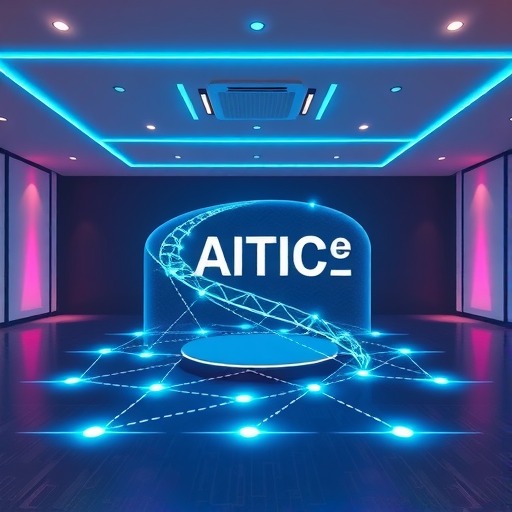 认研中心成立AITIC专班|AI+认证认可创新链全攻略(图1) 认研中心成立AITIC专班|AI+认证认可创新链全攻略(图1)