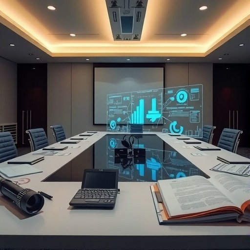 合格评定科技项目验收评审会召开|创新成果应用全攻略(图1) 合格评定科技项目验收评审会召开|创新成果应用全攻略(图1)