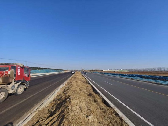 公路AA级评价,中建铁投品质工程全攻略(图5) 公路AA级评价,中建铁投品质工程全攻略(图5)