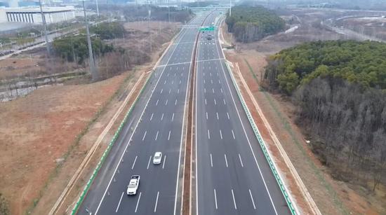 公路AA级评价,中建铁投品质工程全攻略(图4) 公路AA级评价,中建铁投品质工程全攻略(图4)