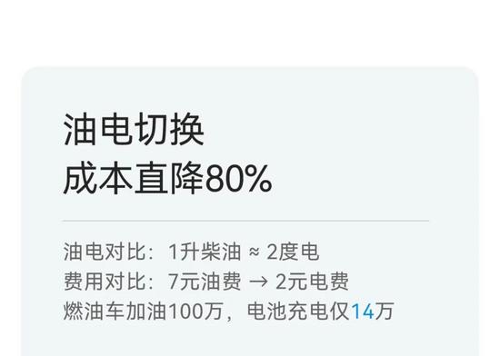 抱罐车电池性能媲美钢厂｜实用指南(图8)