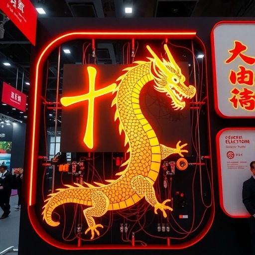 步科龙年首展 | 2024慕尼黑上海电子生产设备展提前路透！(图1)