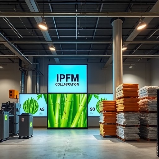 引领企业踊跃参展,携手IPFM共创植物纤维模塑产业湾区大秀(图1) 引领企业踊跃参展,携手IPFM共创植物纤维模塑产业湾区大秀(图1)