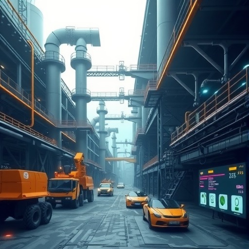 2025年陕西煤炭行业十大进展｜行业动态全解析(图1)