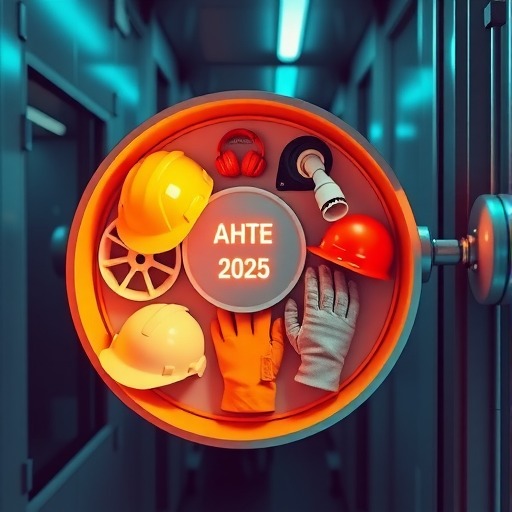 解锁多行业解决方案——AHTE 2025观众预登记开启!(图1) 解锁多行业解决方案——AHTE 2025观众预登记开启!(图1)