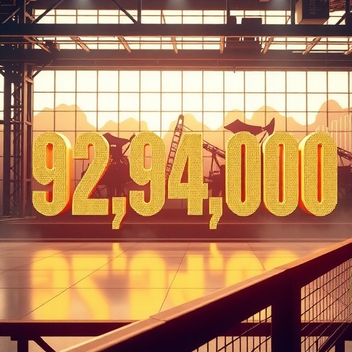 煤炭产能置换指标成交总价9294万|交易全攻略(图1) 煤炭产能置换指标成交总价9294万|交易全攻略(图1)