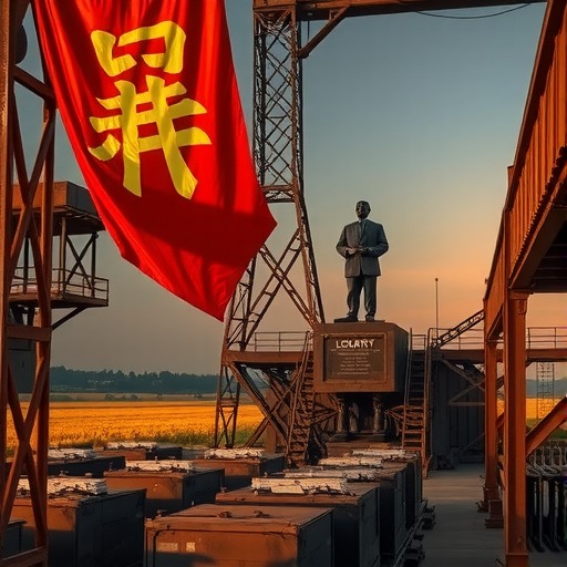 人民的总理永远的怀念｜深切缅怀与精神传承(图1)