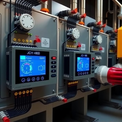 JCQ1-10/800 JCQF2-10/800监测器选型指南|避雷器在线监测全攻略(图1) JCQ1-10/800 JCQF2-10/800监测器选型指南|避雷器在线监测全攻略(图1)