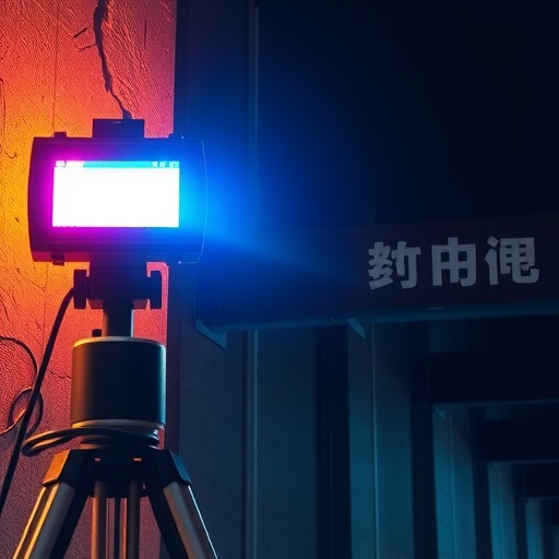 房屋安全检测与鉴定的重要性及核心作用