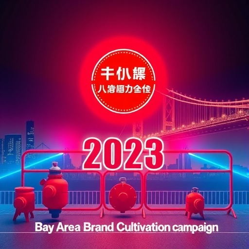 2023湾区品牌培育征集活动全面启动 2023湾区品牌培育征集活动全面启动