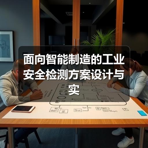 面向智能制造的工业安全检测方案设计与实施要点(图2) 面向智能制造的工业安全检测方案设计与实施要点