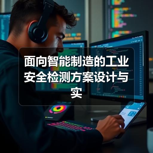 面向智能制造的工业安全检测方案设计与实施要点(图3) 面向智能制造的工业安全检测方案设计与实施要点