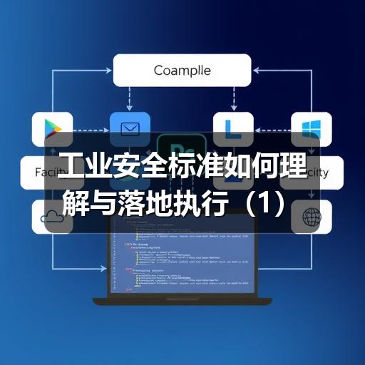 工业安全标准如何理解与落地执行(图3) 工业安全标准如何理解与落地执行(1)