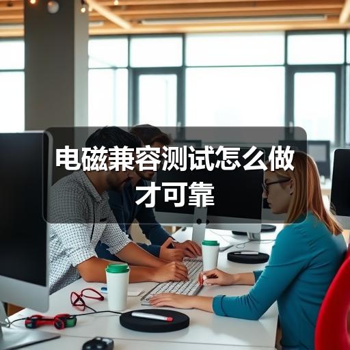 电磁兼容测试怎么做才可靠(图2) 电磁兼容测试怎么做才可靠