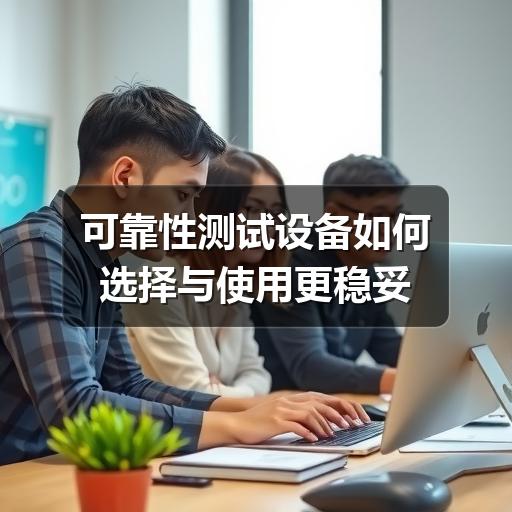 可靠性测试设备如何选择与使用更稳妥 可靠性测试设备如何选择与使用更稳妥