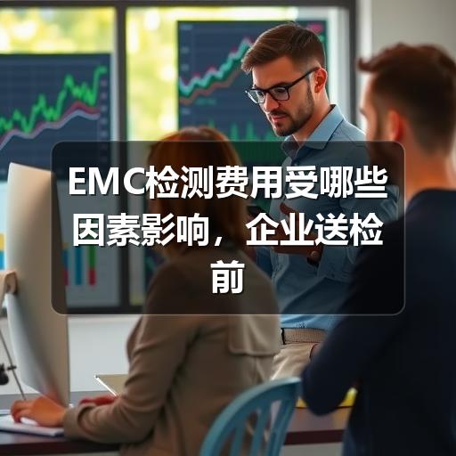 EMC检测费用受哪些因素影响,企业送检前应了解什么(图2) EMC检测费用受哪些因素影响,企业送检前应了解什么